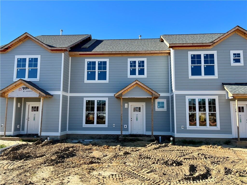 Property Photo:  3557 Amberley Way  VA 23188 