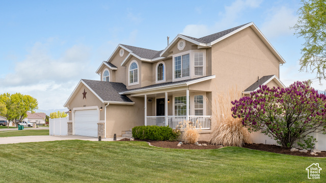3457 W Midas Ln  Riverton UT 84065 photo