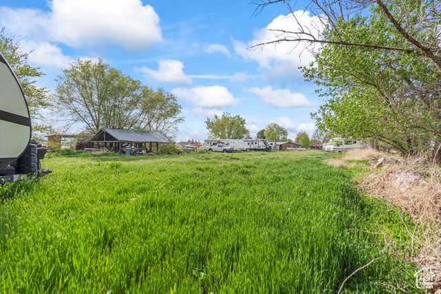 Property Photo: 3168 W 1300 N UT 84015