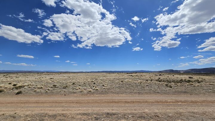 2.07 Acres Unit 1, Garden Valley Ranchos 386  Beryl UT 84714 photo
