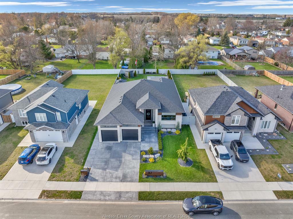 Photo de la propriété: 37 Belleview Drive ON N0R 1B0