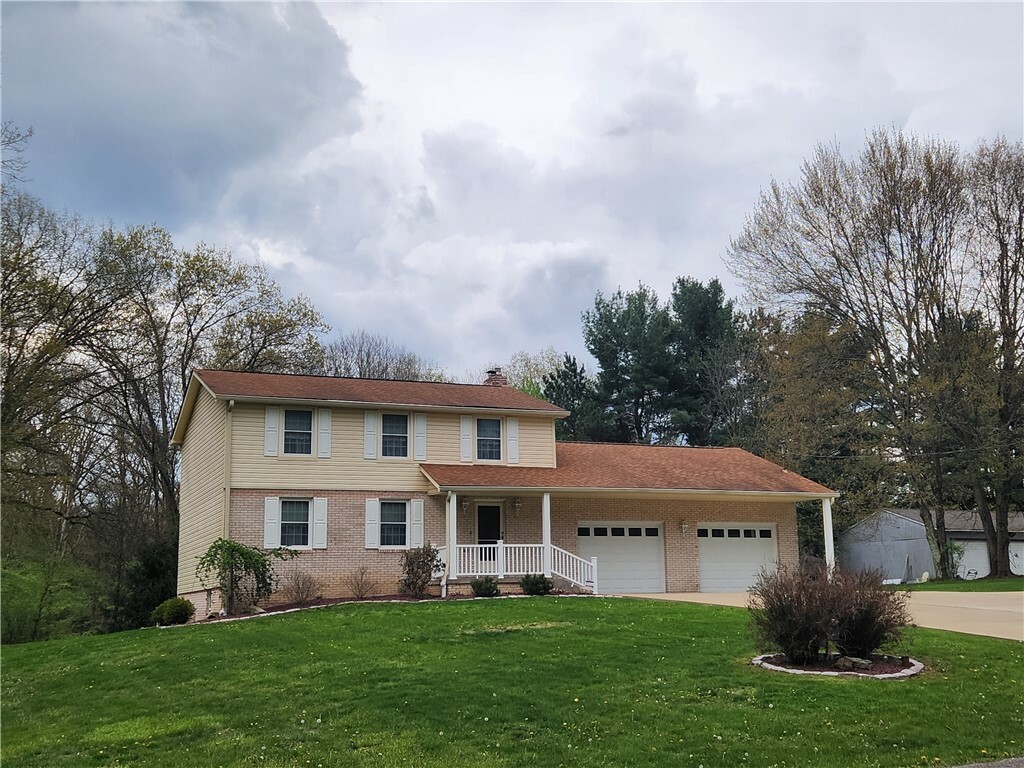 Property Photo: 191 Mary Reed PA 15005