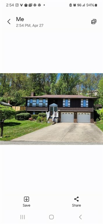 Property Photo: 237 Melrose Drive PA 15672