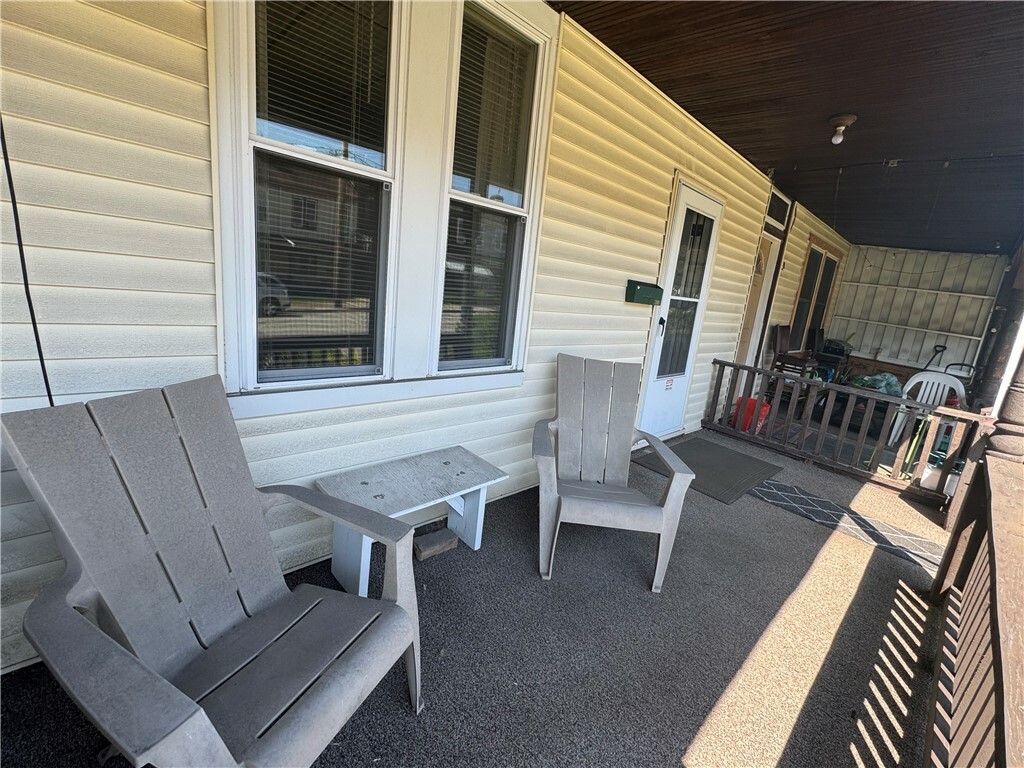 Property Photo: 611 E 17th Ave PA 15120