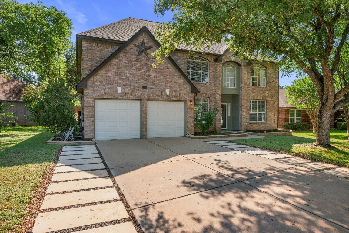 Property Photo:  3322 Silk Oak Drive  TX 78748 
