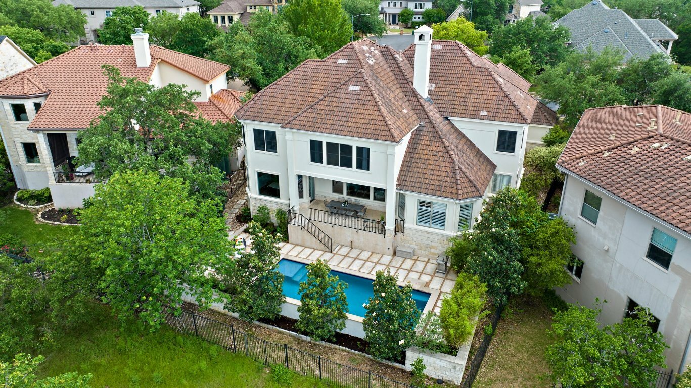 Property Photo: 7921 West Rim Drive TX 78731