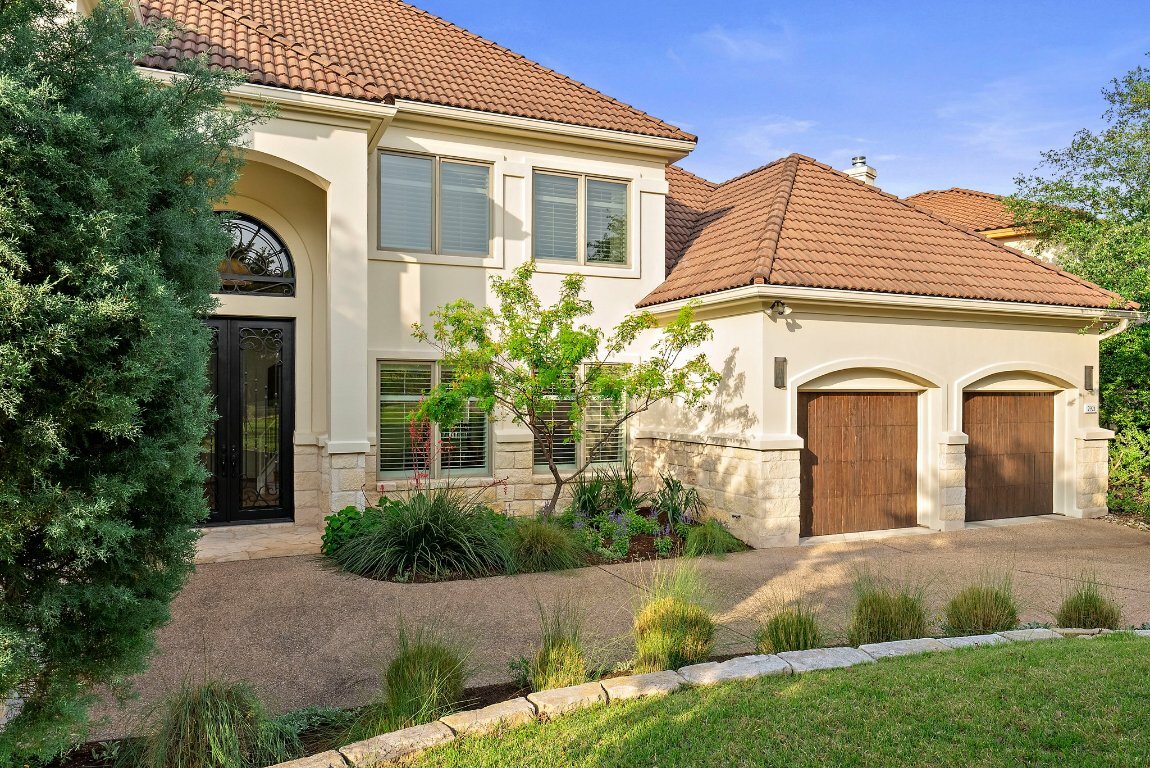 Property Photo:  7921 West Rim Drive  TX 78731 
