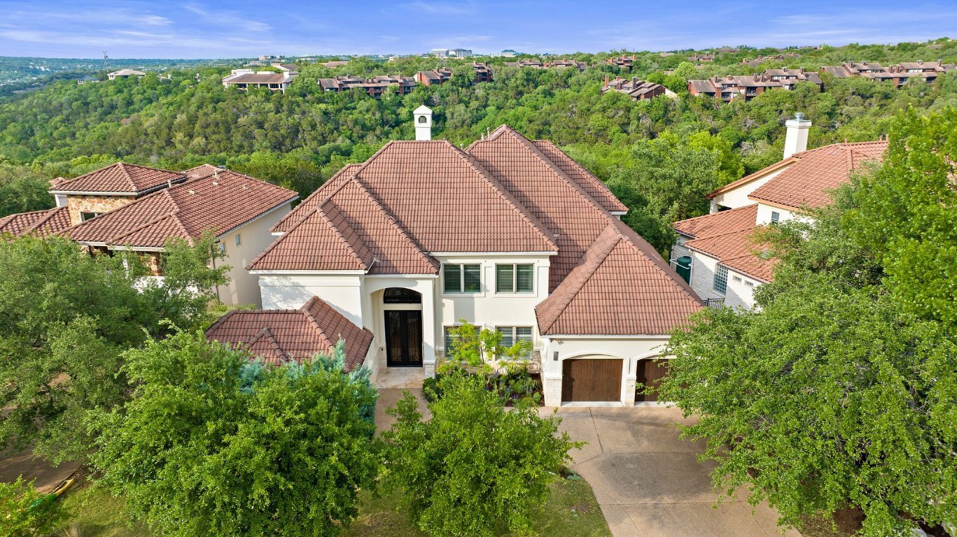 Property Photo: 7921 West Rim Drive TX 78731