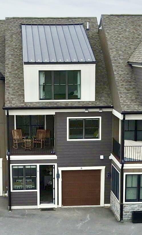 Property Photo: 6 Lennox Way NY 12901
