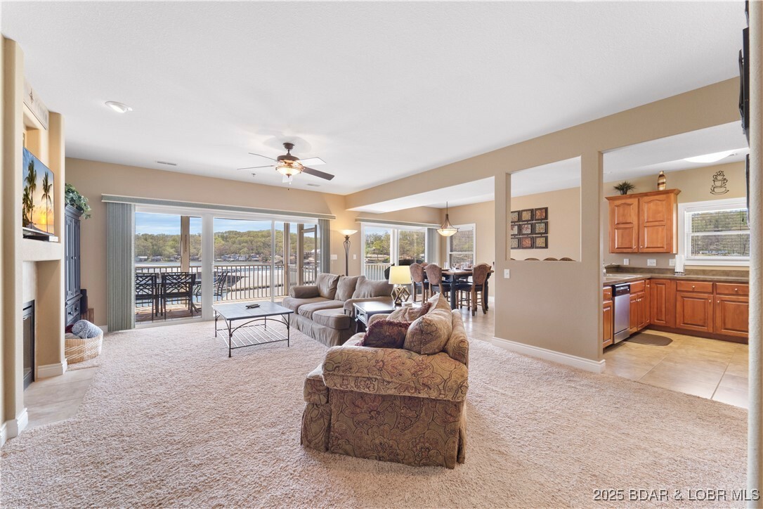 Property Photo: 20330 Timberlake Village Lane 1422 MO 65072