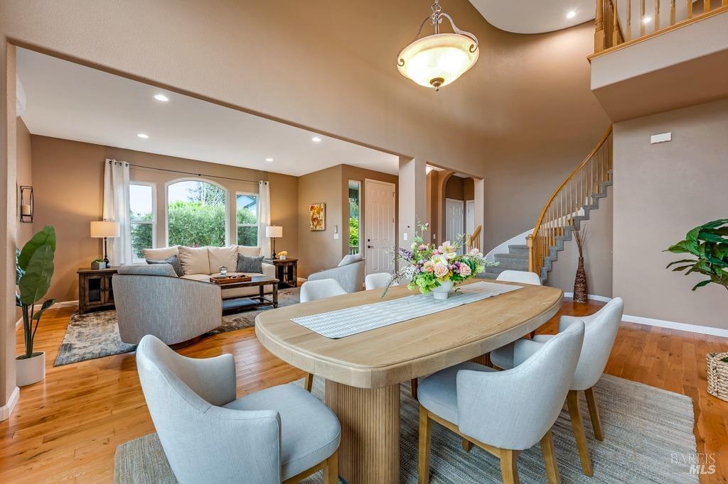 Property Photo:  7580 Meadowlark Drive  CA 95472 
