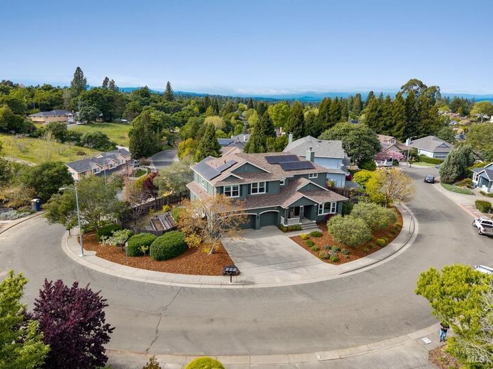 Property Photo: 7580 Meadowlark Drive CA 95472