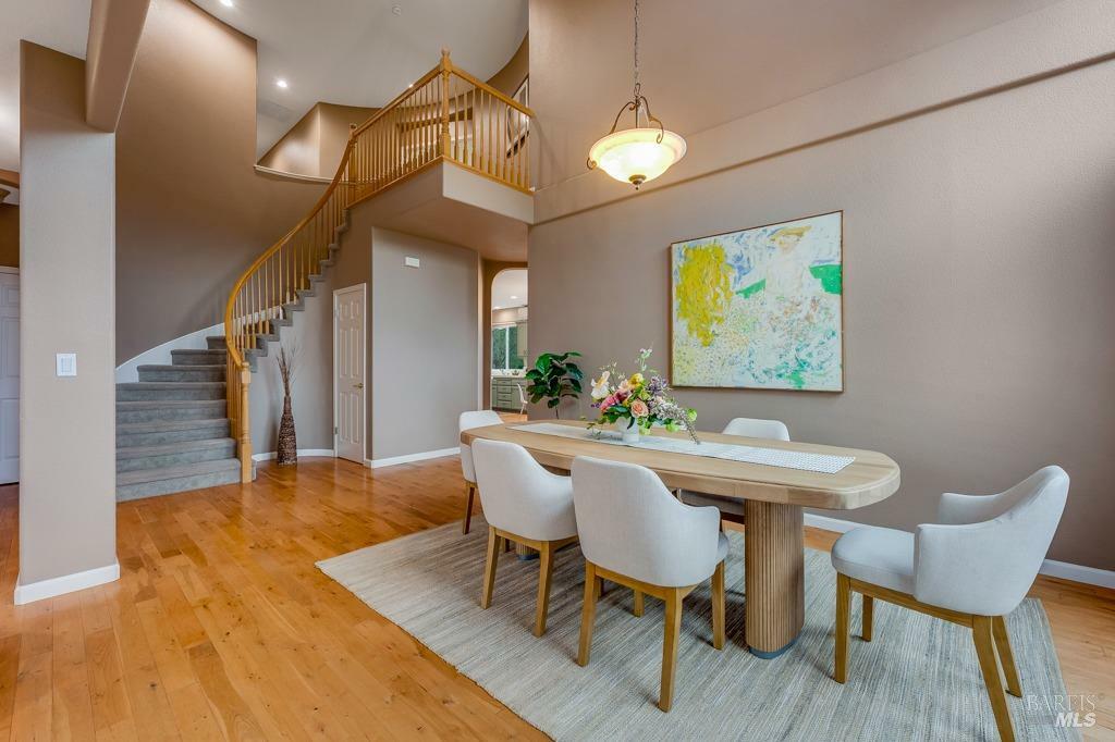 Property Photo: 7580 Meadowlark Drive CA 95472