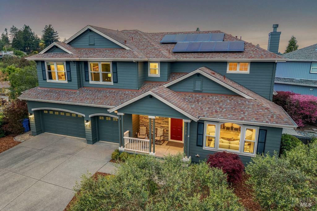 Property Photo:  7580 Meadowlark Drive  CA 95472 