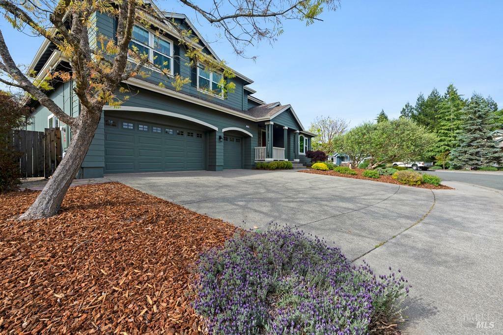Property Photo: 7580 Meadowlark Drive CA 95472