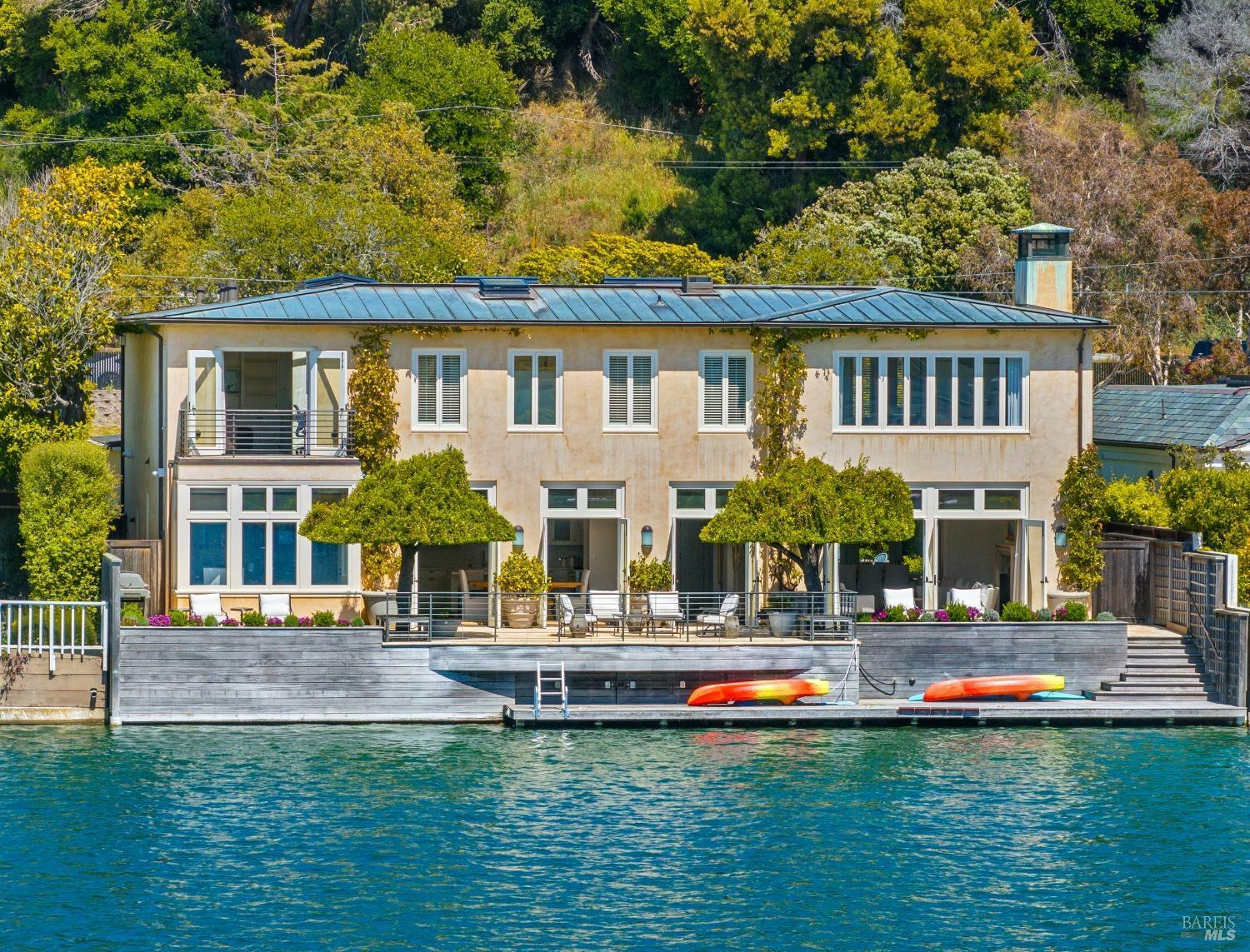 Property Photo: 72 Lagoon Road CA 94920