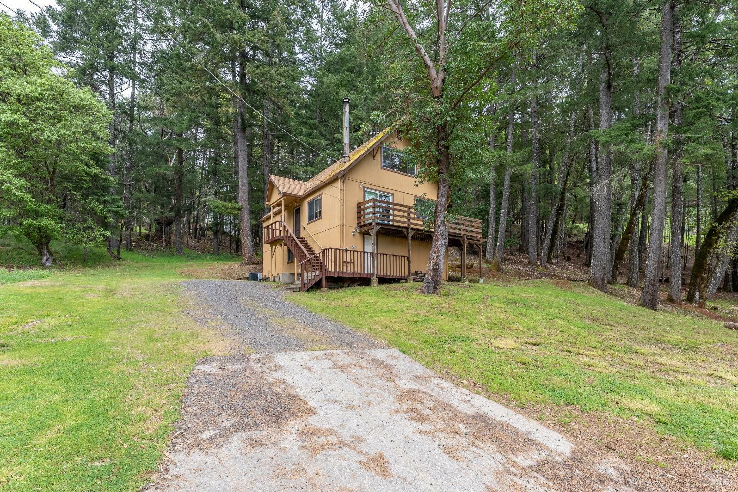 Property Photo: 1497 Archer Place CA 95490
