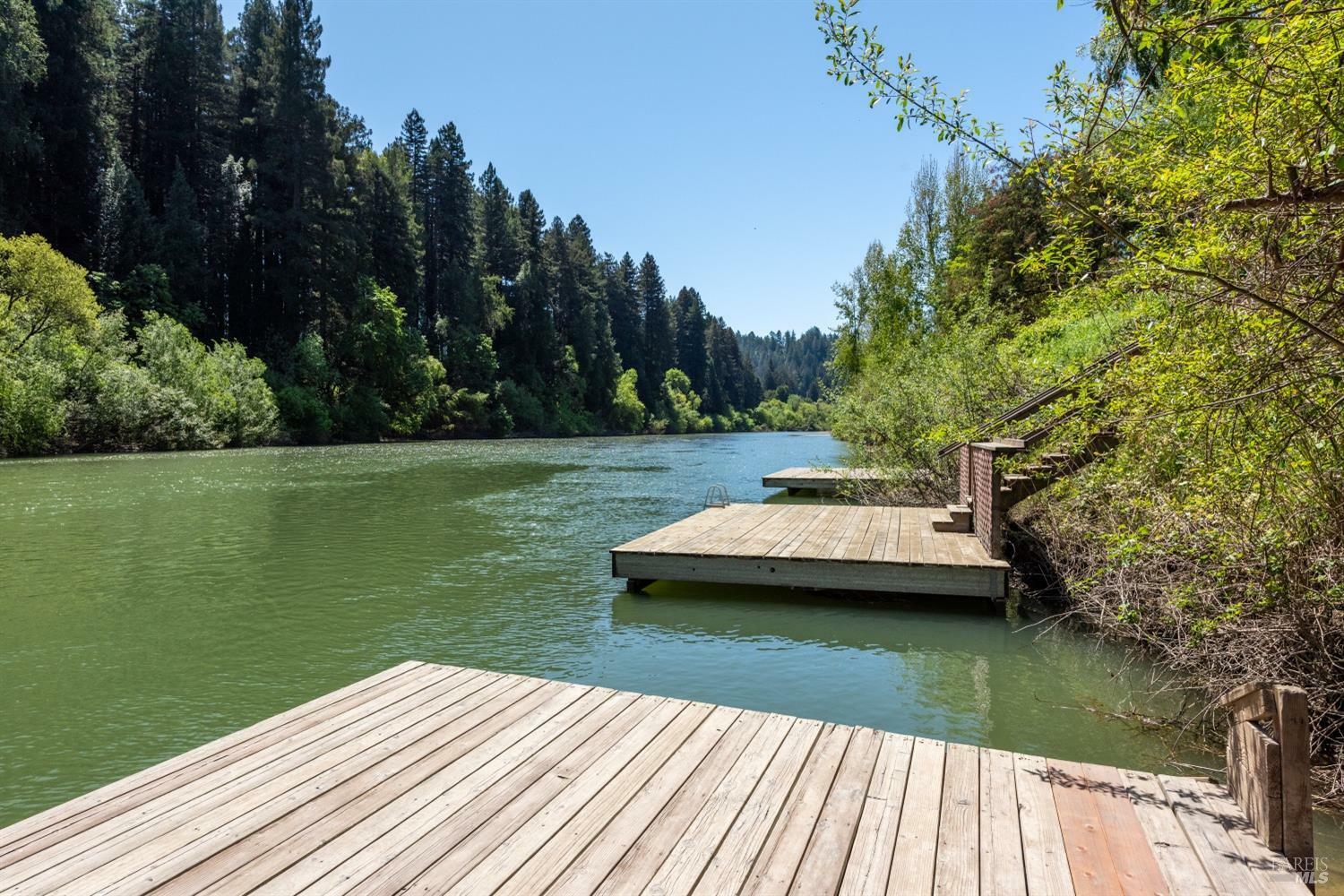 15627 Riverside Drive  Guerneville CA 95446 photo