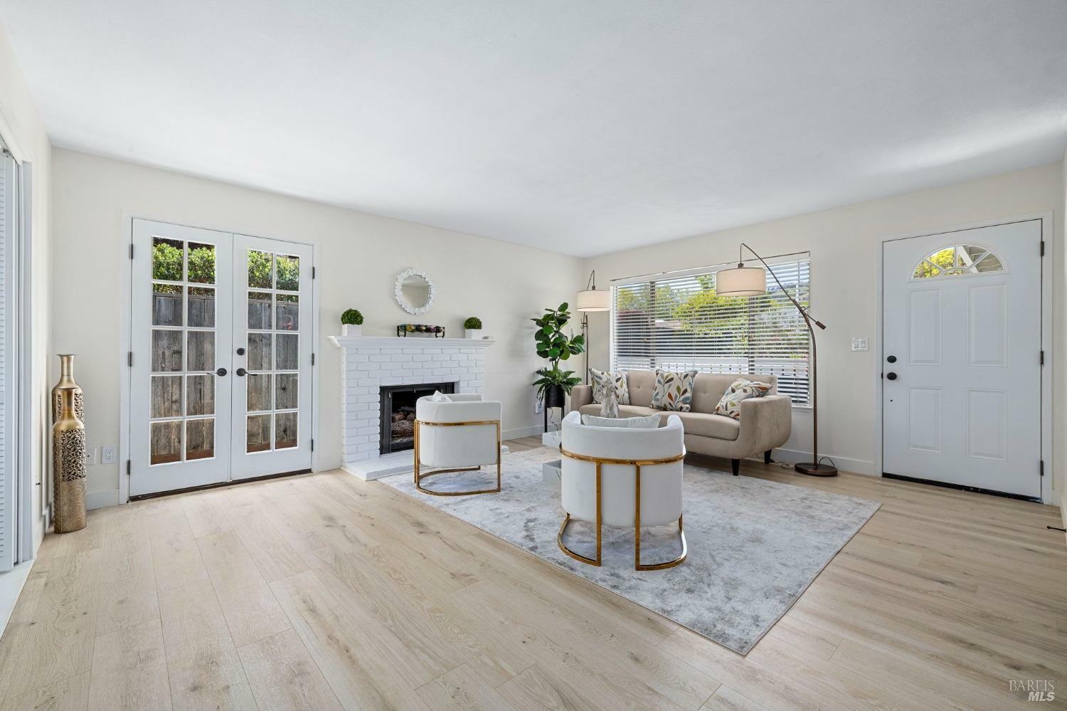 Property Photo: 8929 Acorn Lane CA 95409