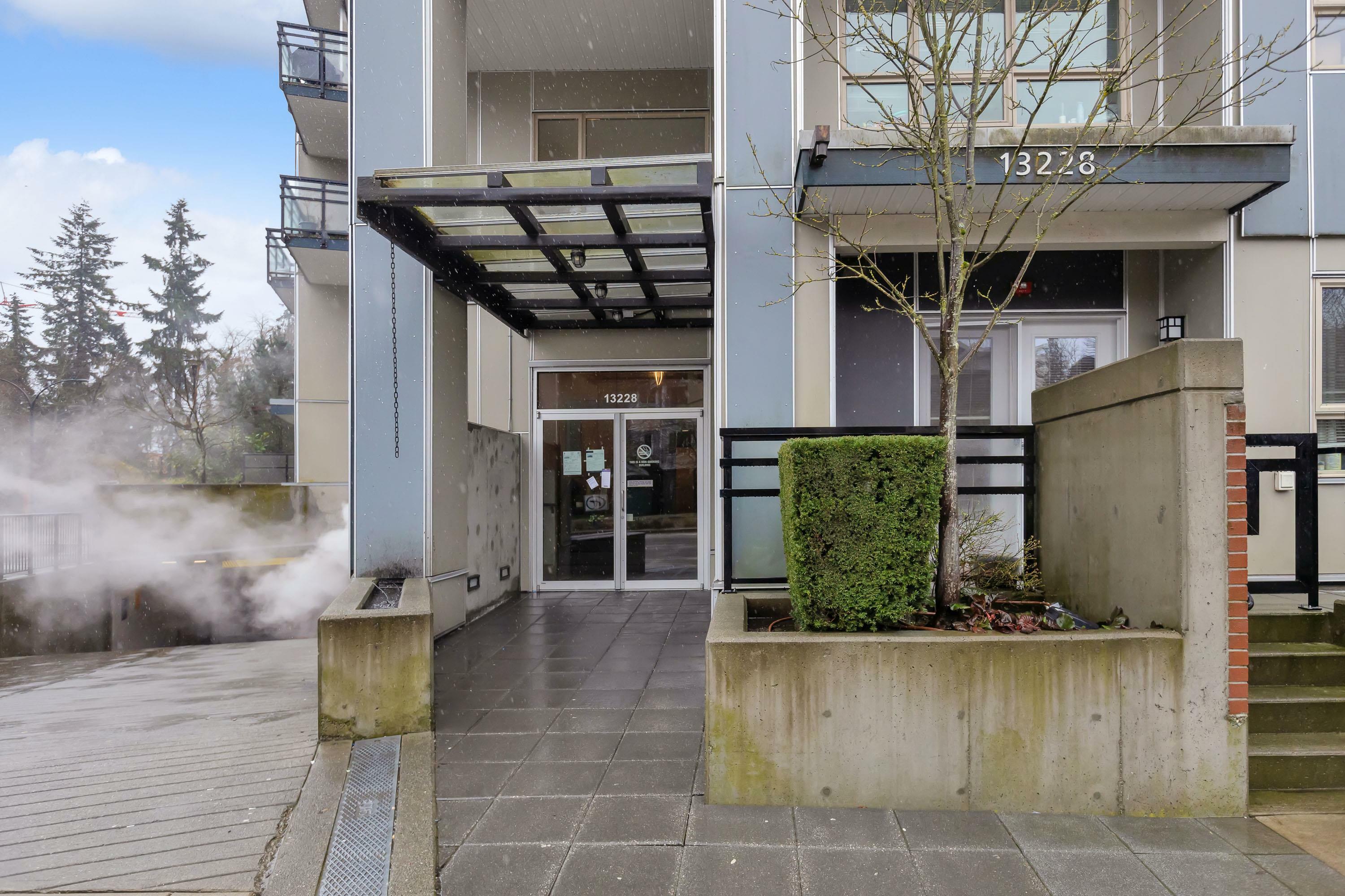 Property Photo: 13228 Old Yale Road 420 BC V3T 0K3