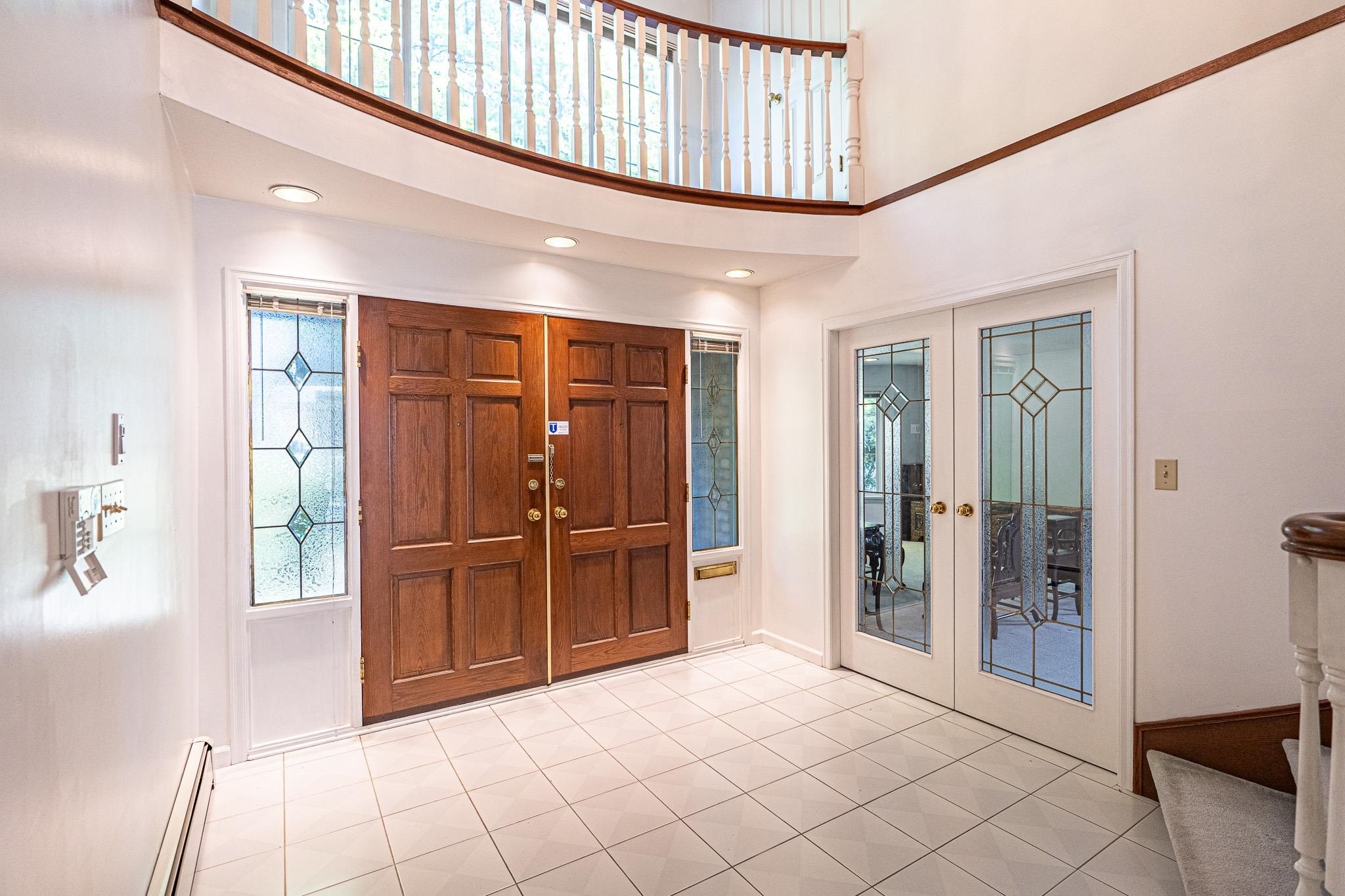 Property Photo: 6056 Trafalgar Street BC V6N 1C4