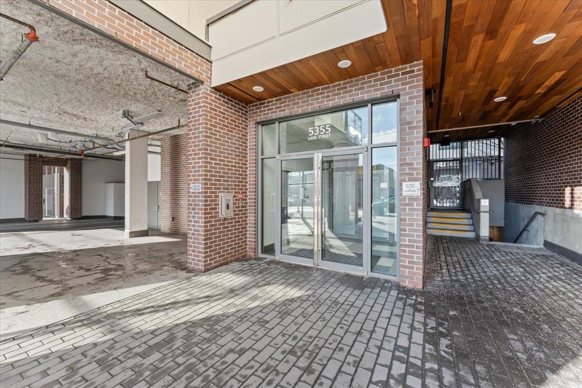 Property Photo: 5355 Lane Street 134 BC V5H 0H1