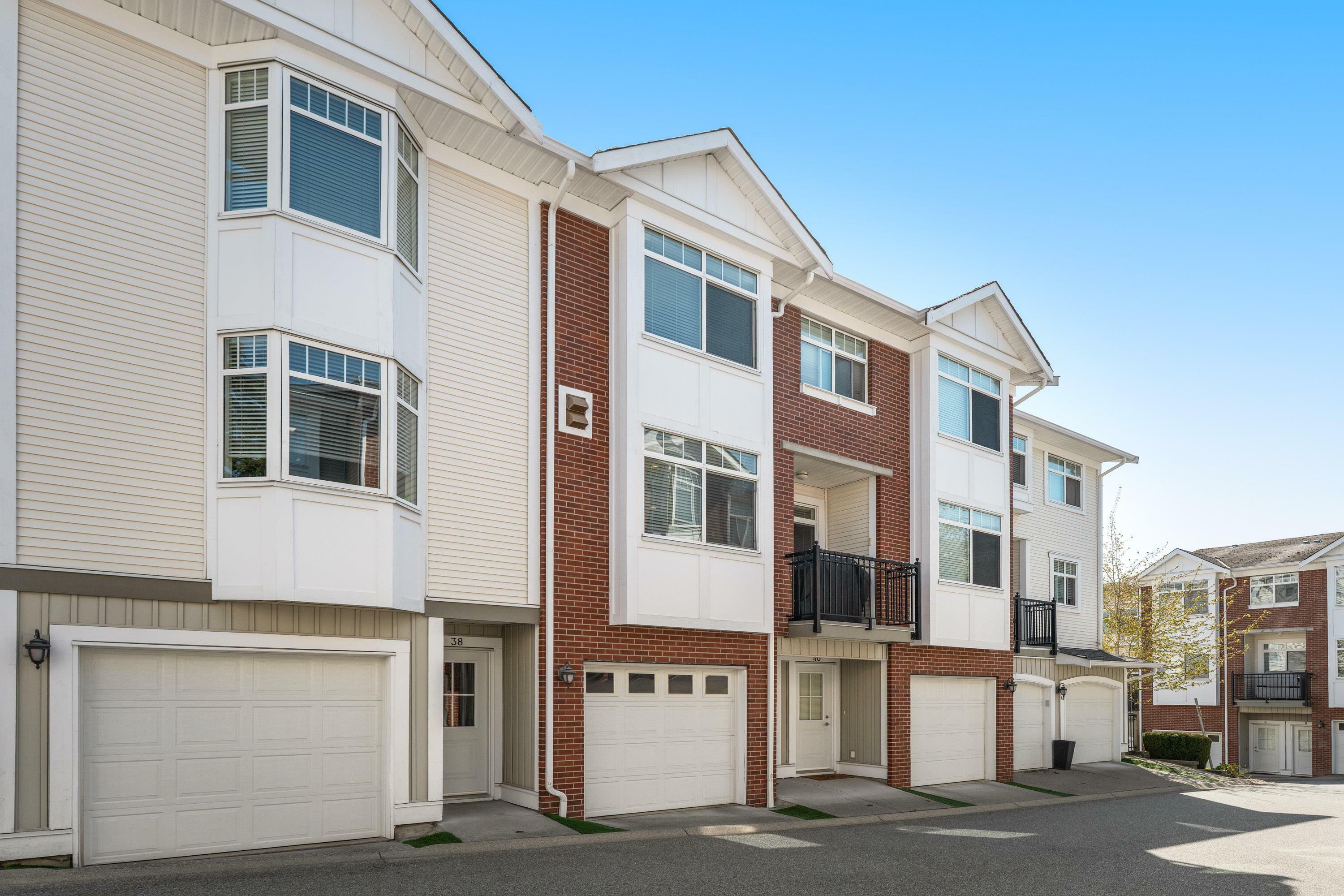 Property Photo:  19551 66 Avenue 39  BC V4N 0Z5 