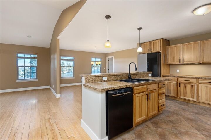 Property Photo:  5930 Chief Buffalo Horn Trail  MT 59044 