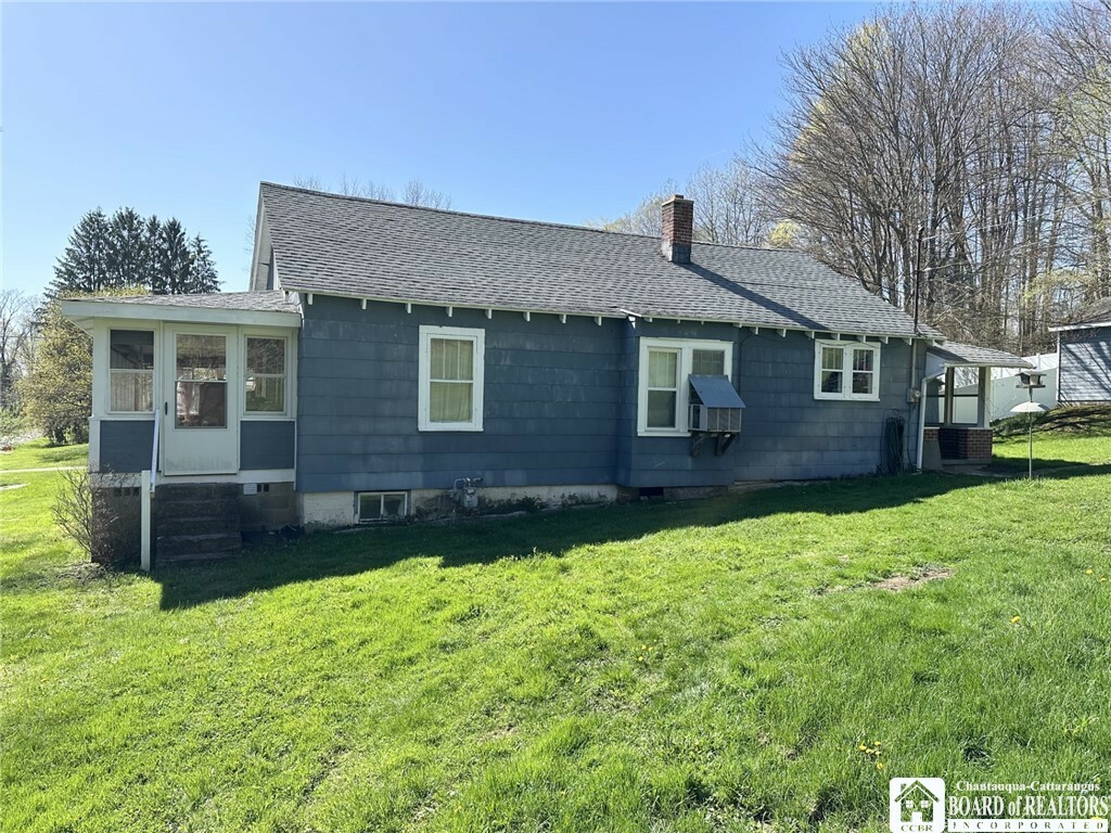 Property Photo: 3202 Young Street NY 14701