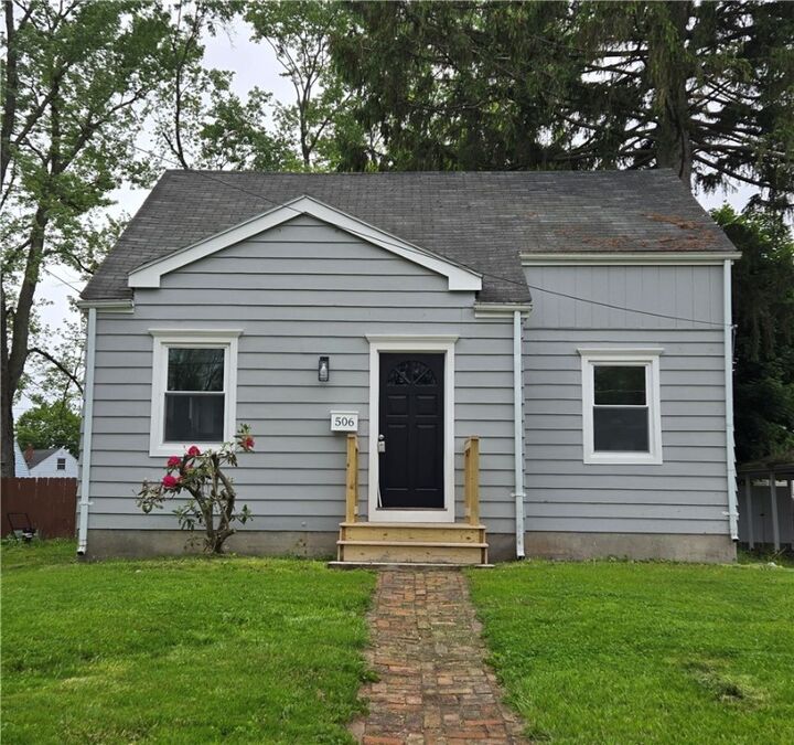 506 Luce Street  Elmira NY 14904 photo