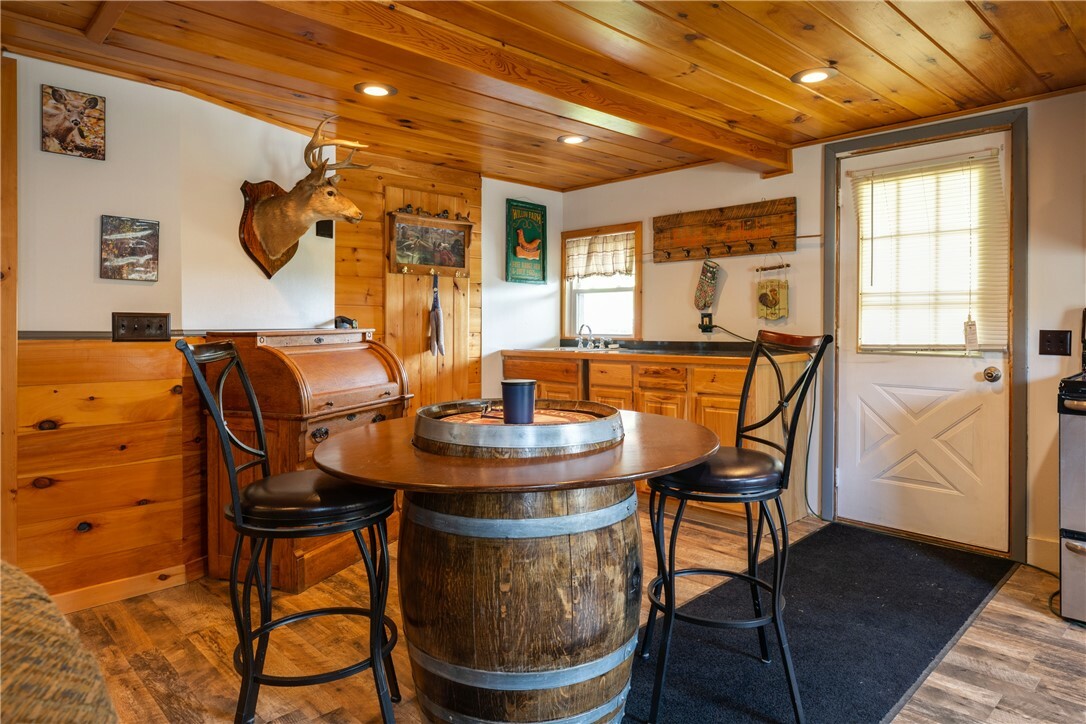 Property Photo:  504 Sagetown Road  NY 14871 