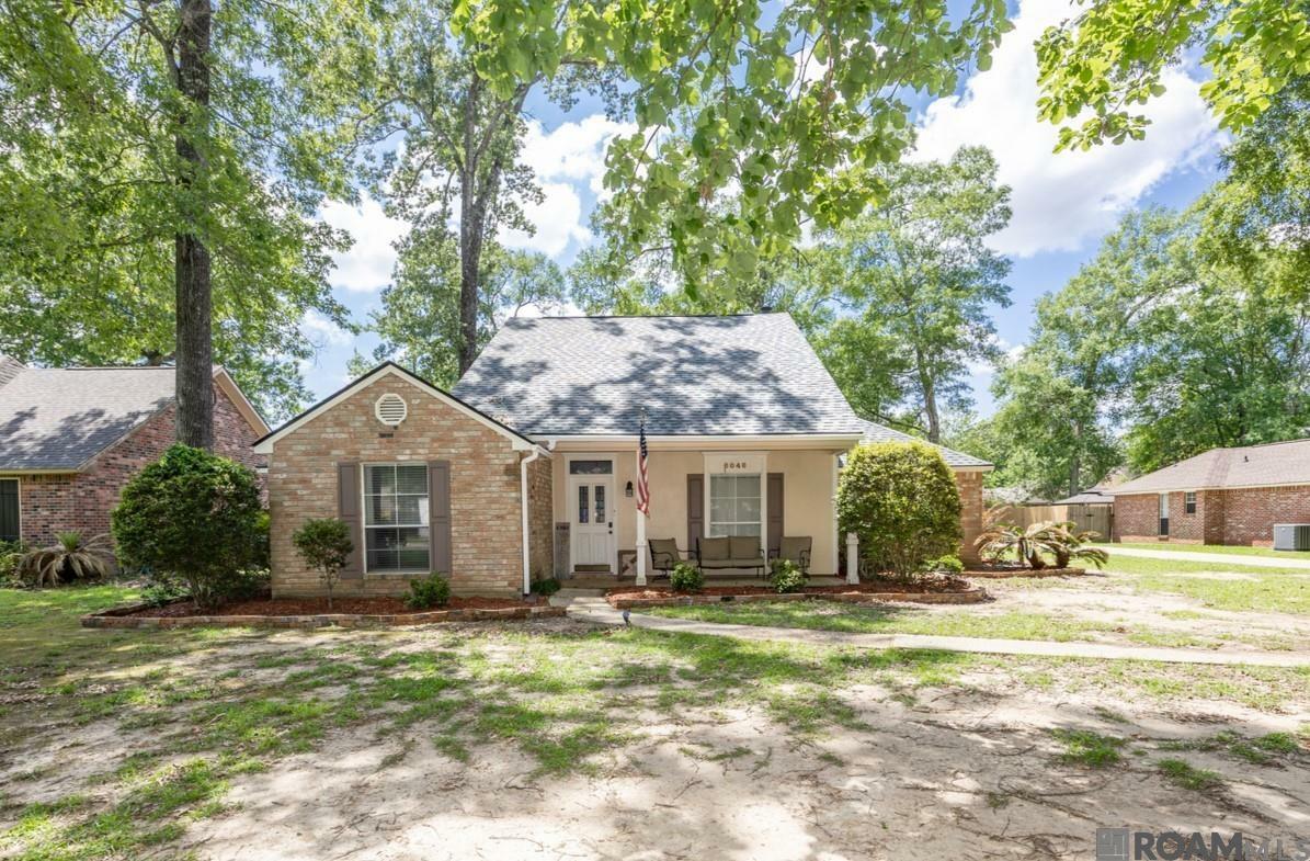 Property Photo: 6046 Hagerstown Dr LA 70817