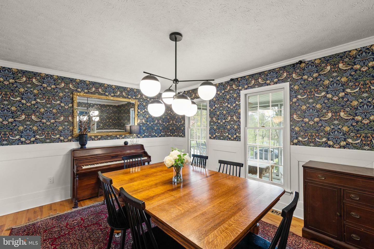 Property Photo: 260 High Banks Road VA 22656