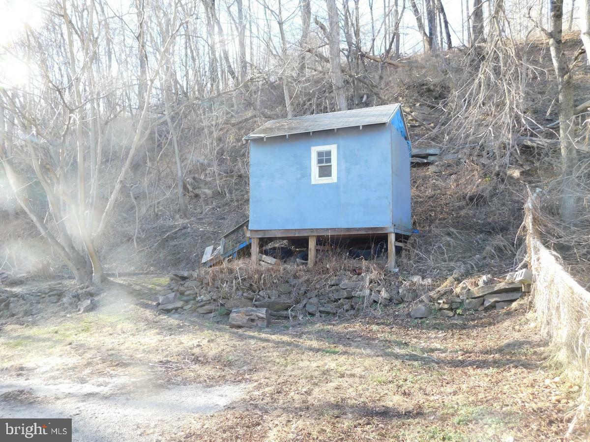Property Photo: 62 W Main Street MD 21539
