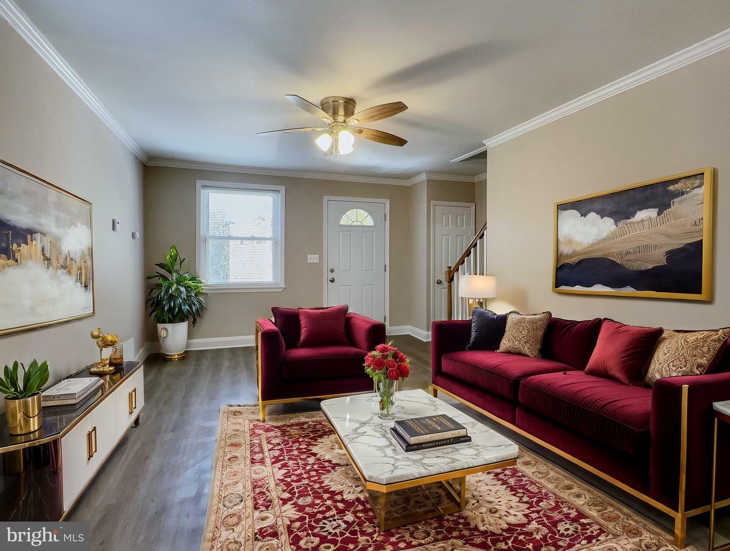 Property Photo: 5945 Lillyan Avenue MD 21206