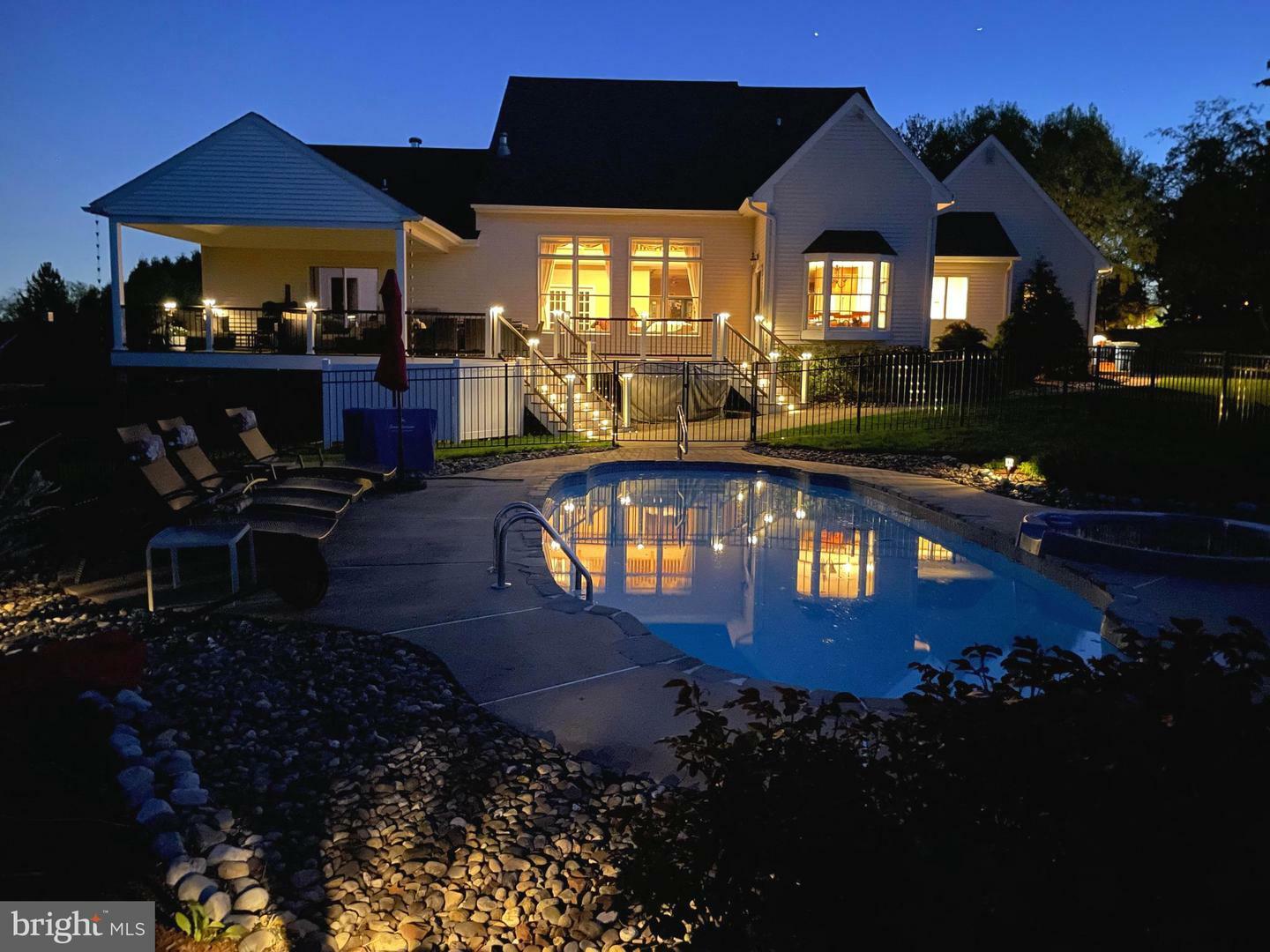 Property Photo: 2187 Sugar Bottom Road PA 18925