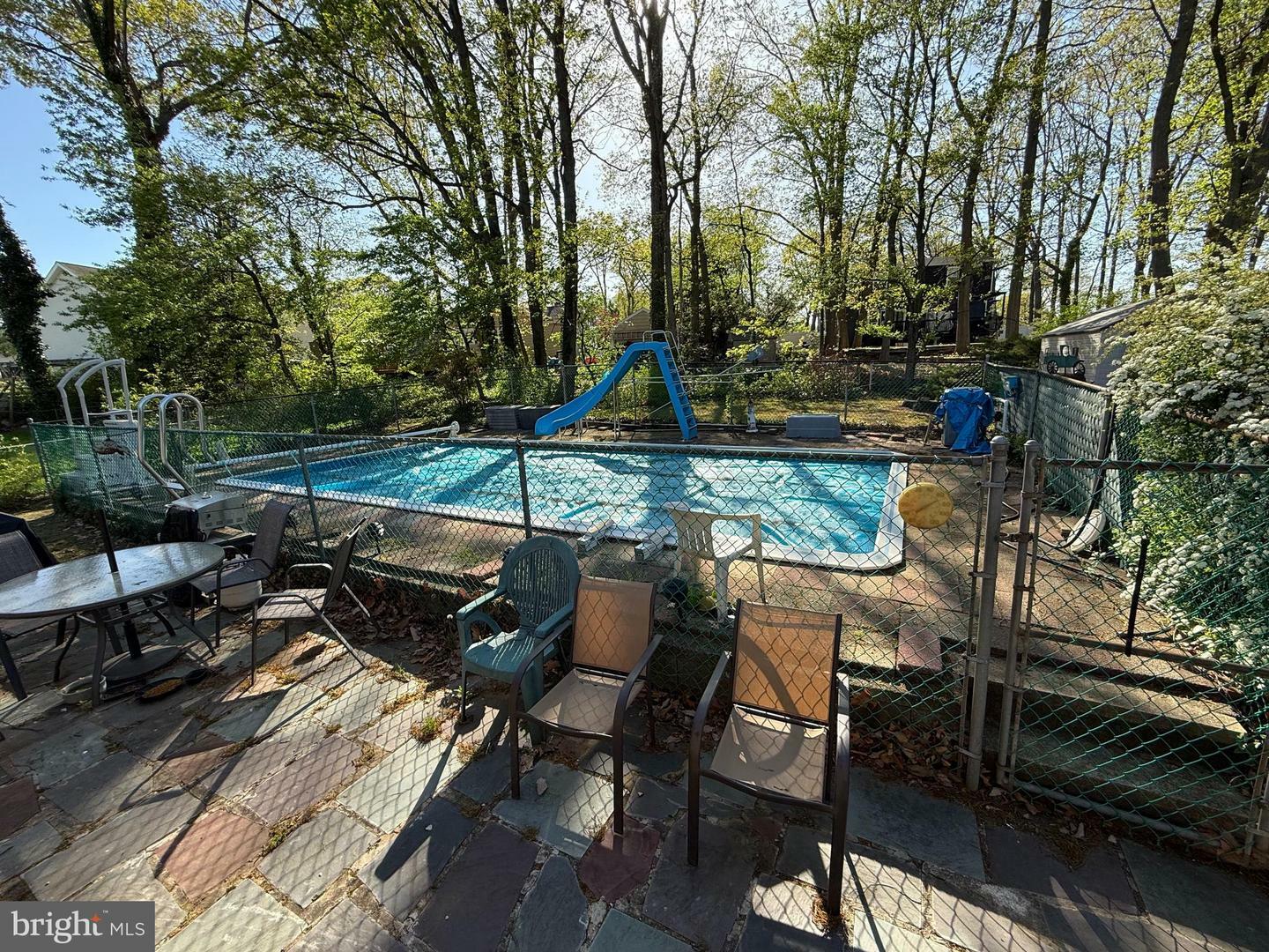 Property Photo: 50 Ferndale Court NJ 08078