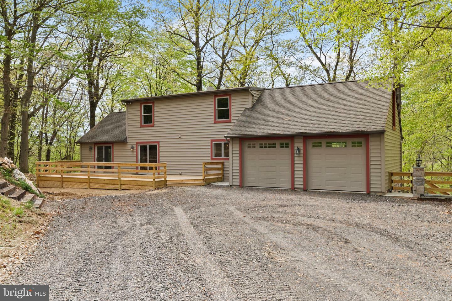 Property Photo: 121 Rawlinsville Road PA 17584