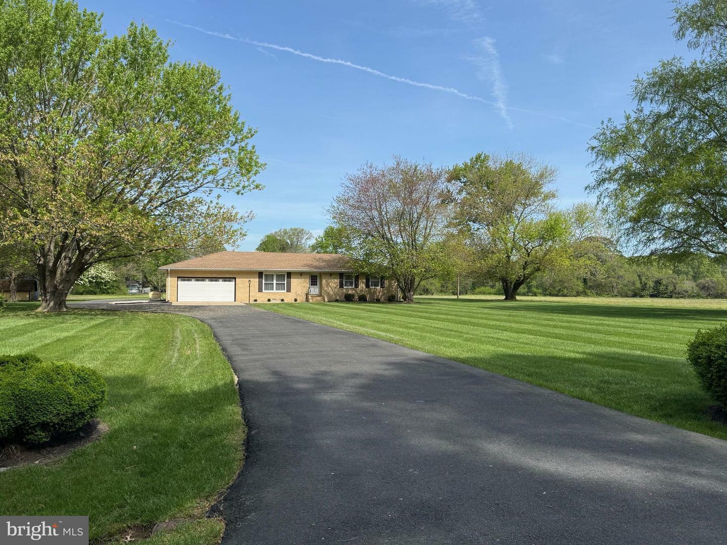 Property Photo: 48890 Curleys Road MD 20680
