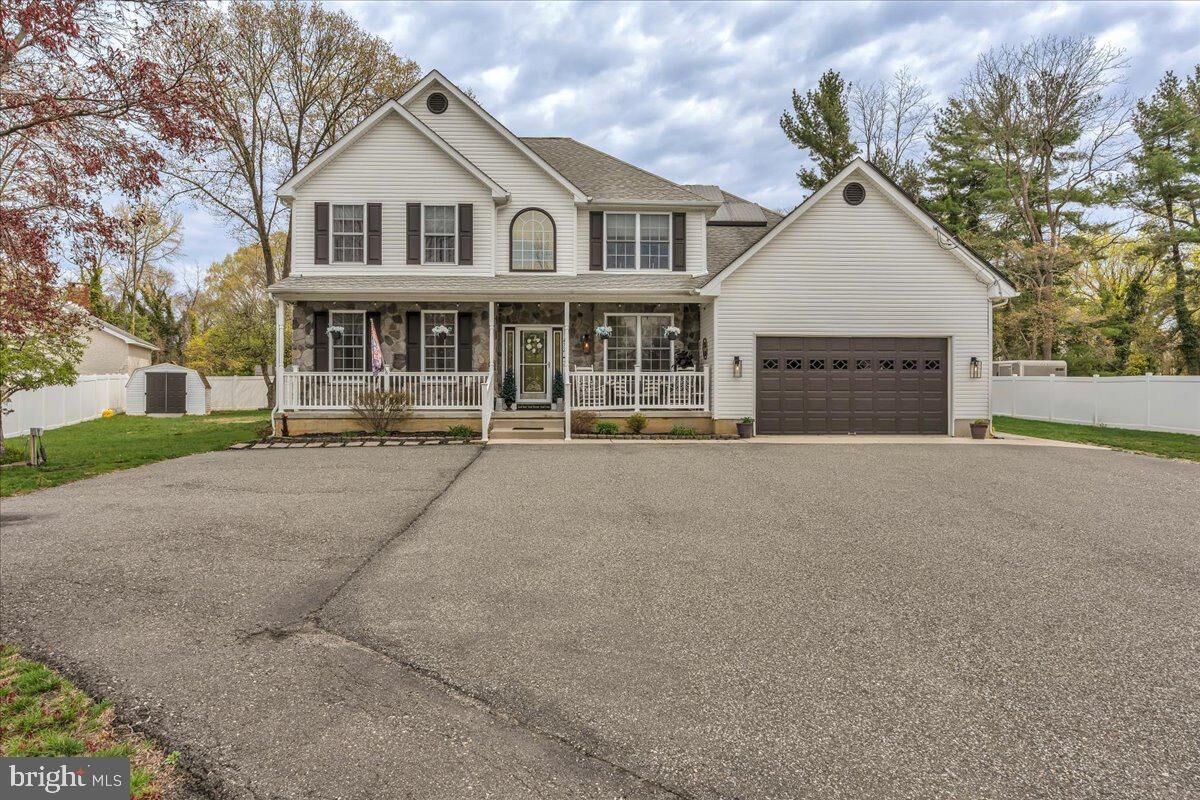 Property Photo:  472 Mantua Boulevard  NJ 08080 