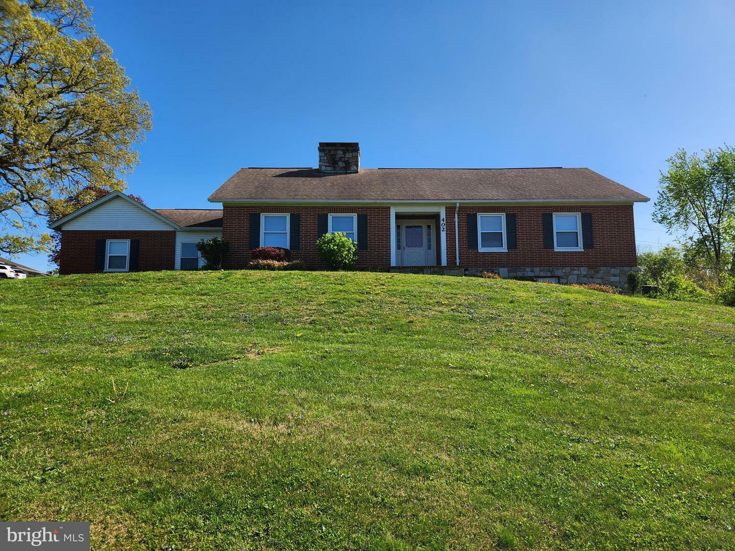 402 Pearl Street  Rising Sun MD 21911 photo