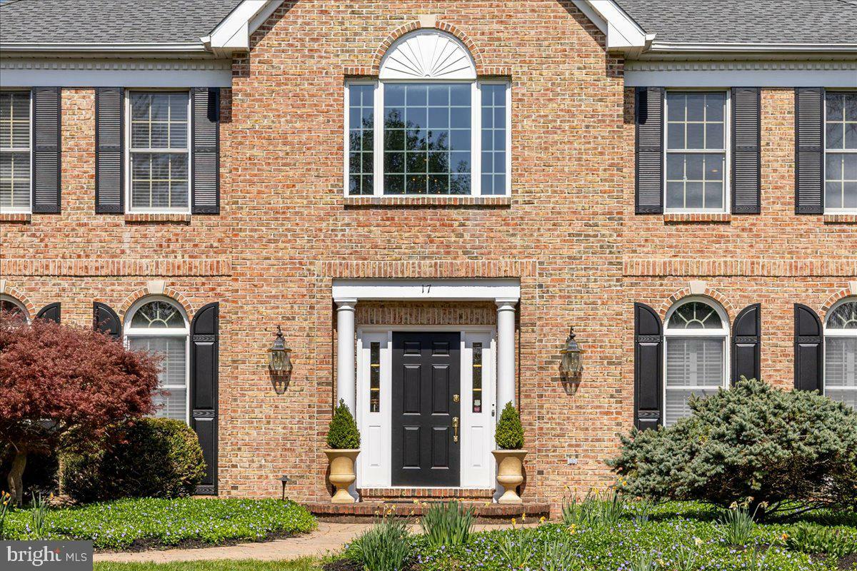 Property Photo: 17 Hunters Path NJ 08558