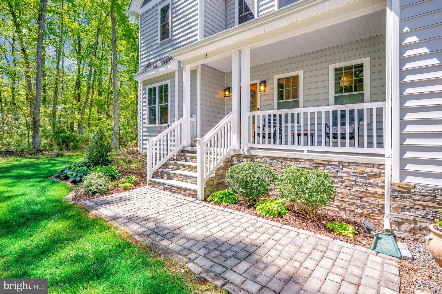 Property Photo: 1 Stafford Cove VA 22546