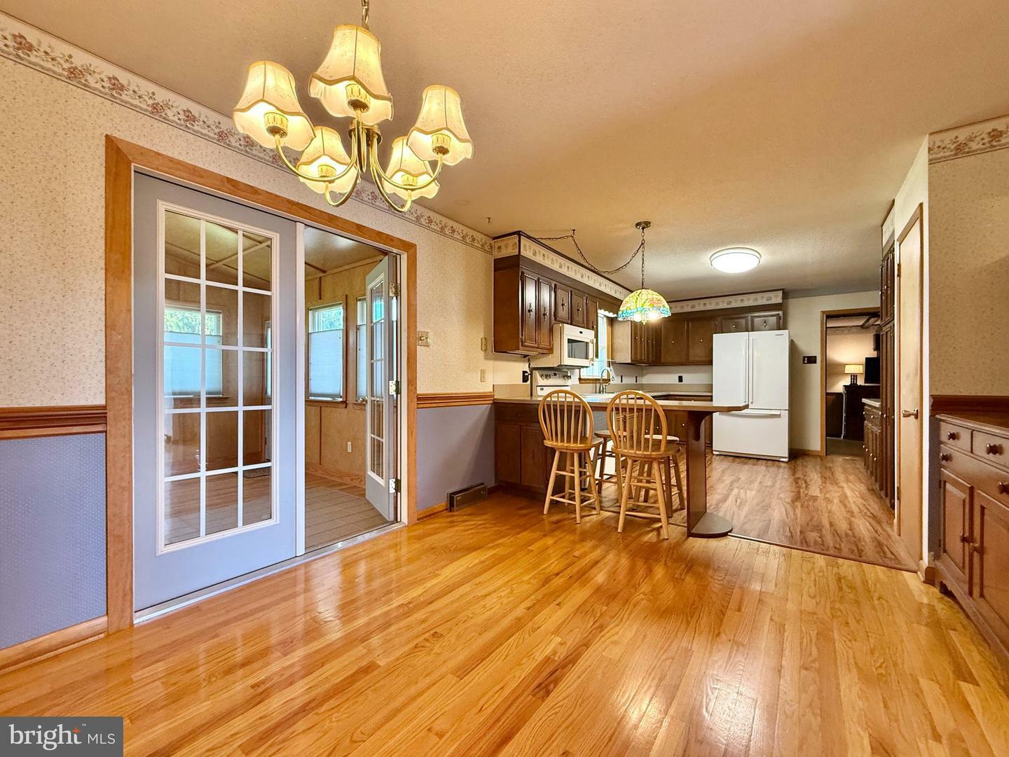 Property Photo: 153 Collins Drive WV 25403