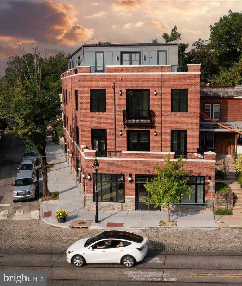 Property Photo:  8100 Germantown Avenue B  PA 19118 
