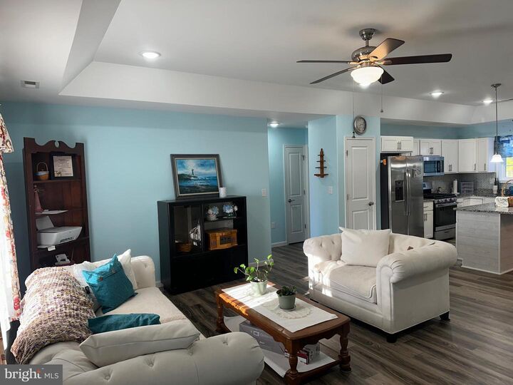 Property Photo: 24266 Fox Run DE 19973