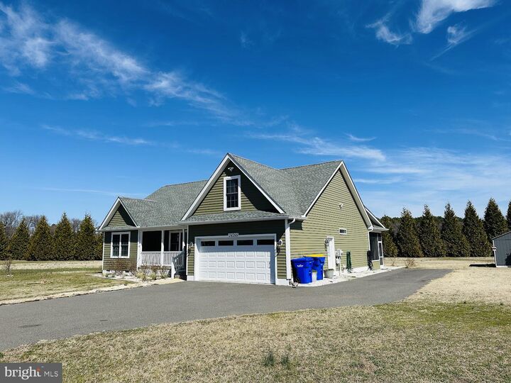 Property Photo:  24266 Fox Run  DE 19973 
