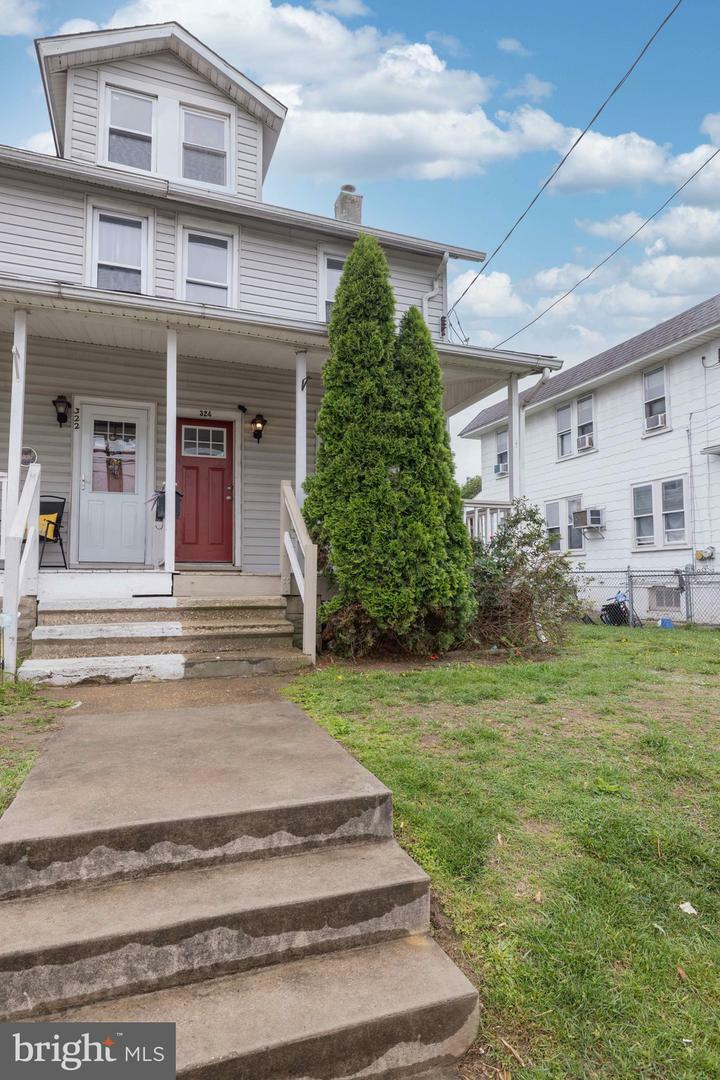 Property Photo: 324 W Main Street MD 21921