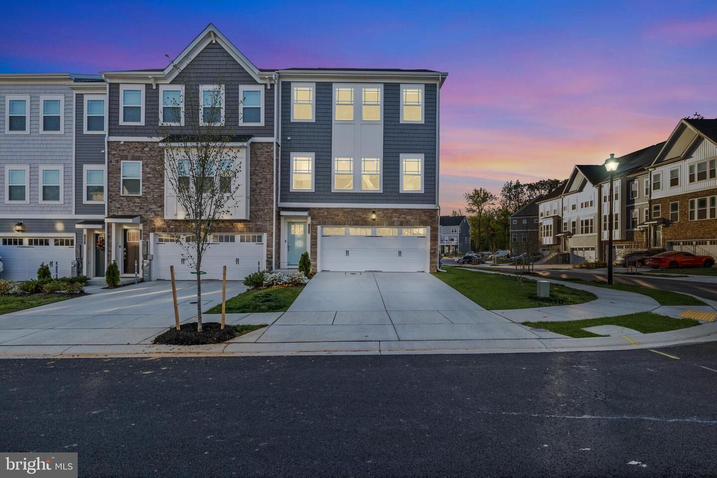 Property Photo:  1808 Watermark Way  MD 21221 
