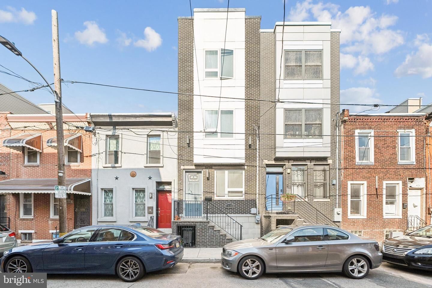 Property Photo:  1528 S Cleveland Street  PA 19146 